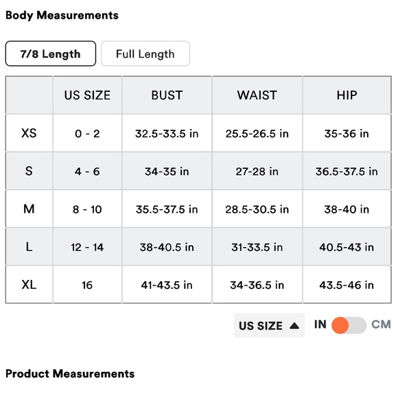 HALARA NWT UltraSculpt Leggings butt lifting - Picture 14 of 14